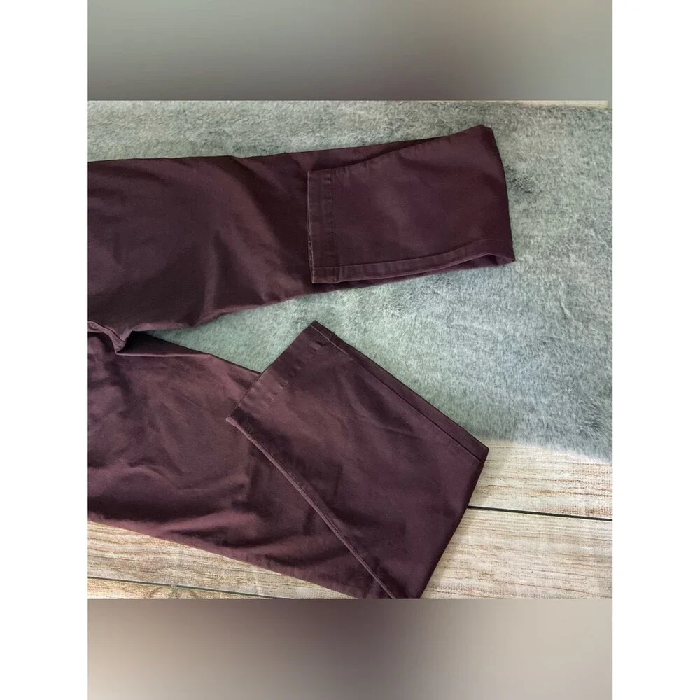 Ted Baker London Seenchi Slim Fit Chinos Size 32R